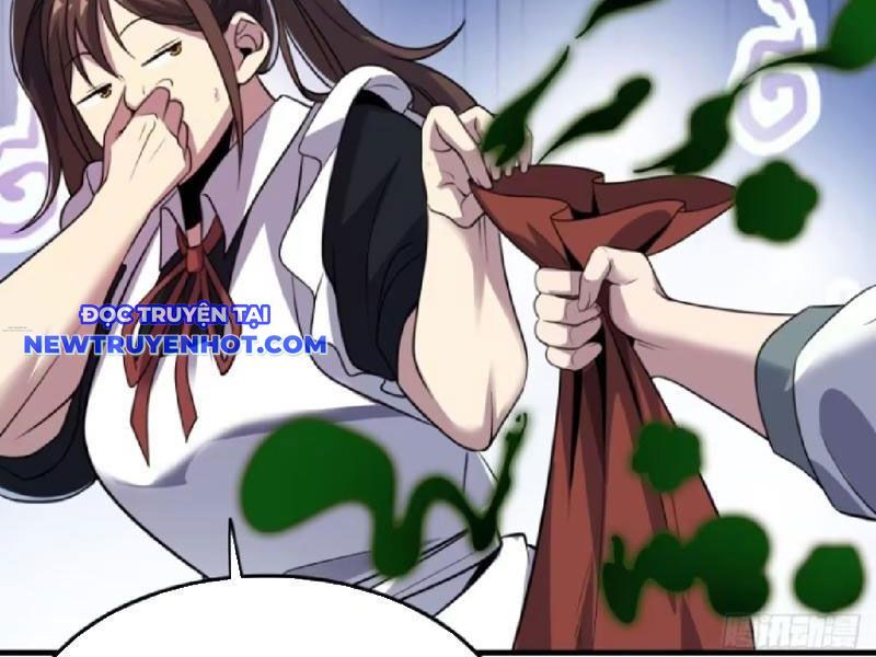 Ta Nhặt Đồ Bỏ Tại Tận Thế Chương 27 Ảnh 40