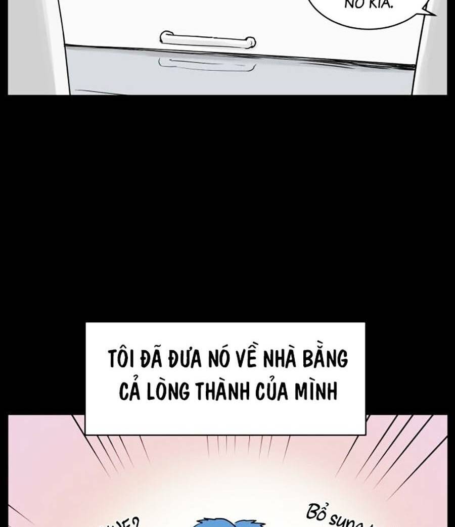 Con Mèo Đô Vật Của Tôi Chương 1 Ảnh 25