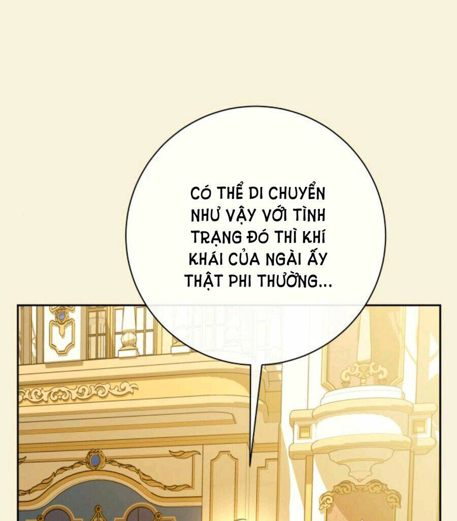 Tôi Muốn Trở Thành Cô Ấy Dù Chỉ Là Một Ngày Chương 167.1 Ảnh 21