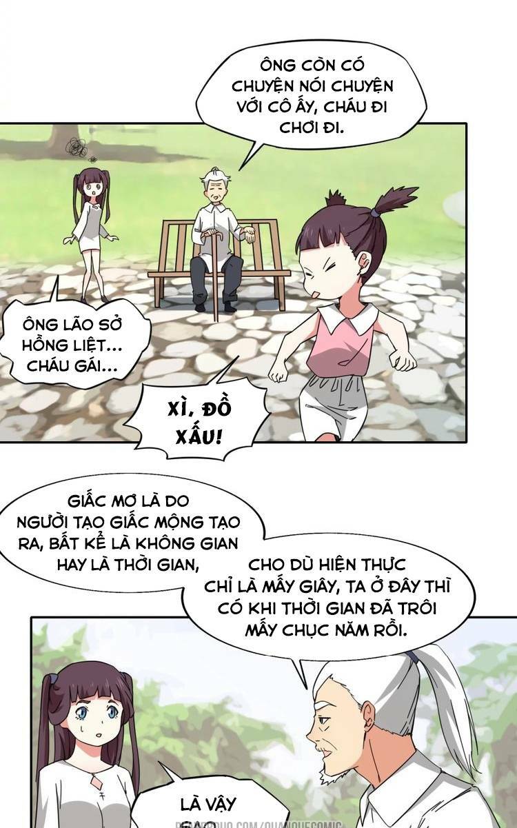 Ta Luyện Giả Kim Trong Thời Đại Tu Tiên Chương 71 Ảnh 15