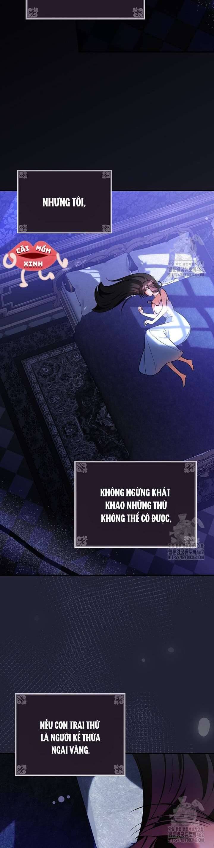Đi Tìm Nàng Công Chúa Bỏ Trốn Chương 30 Ảnh 28
