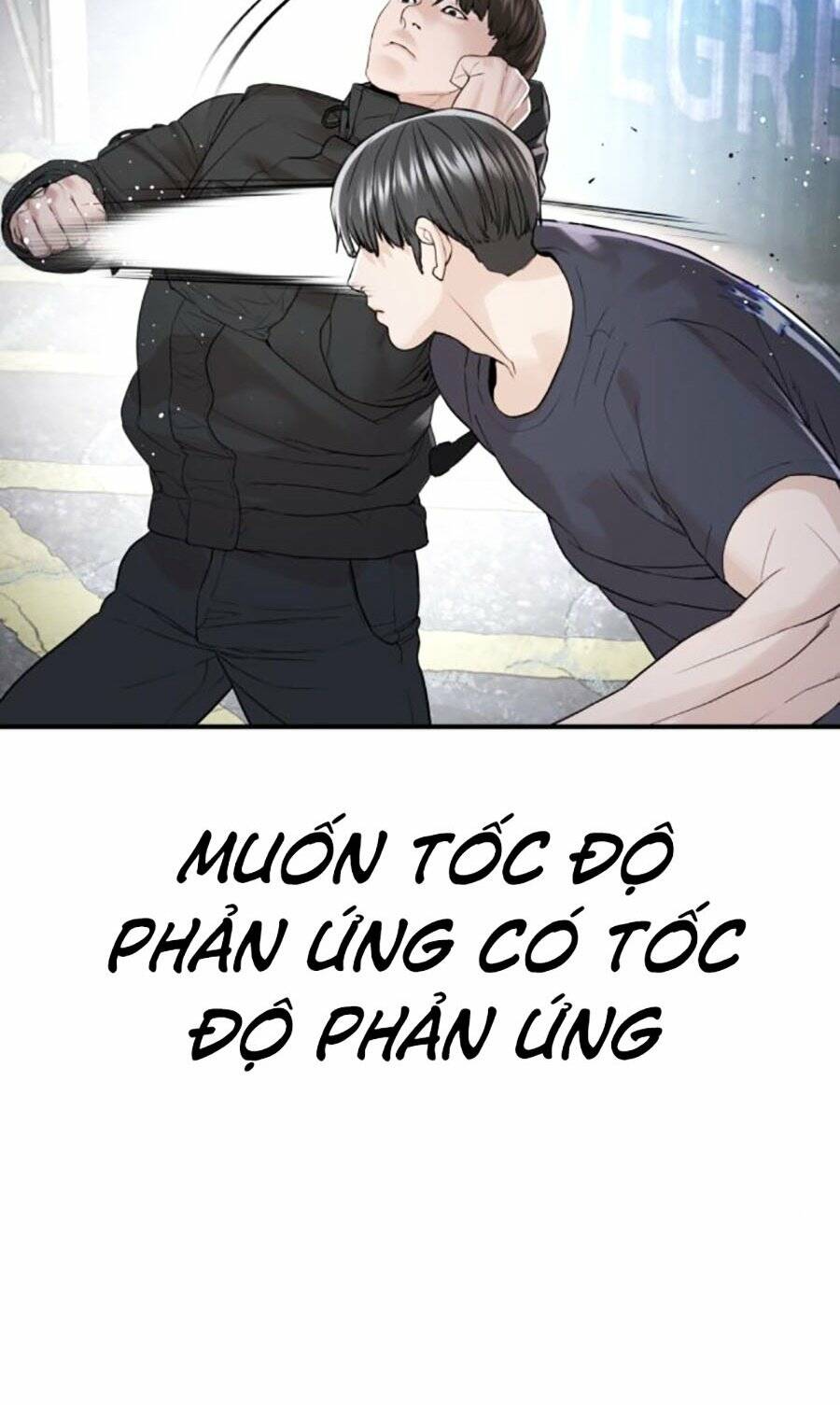 Cách Chiến Thắng Trận Đấu Chương 211 Ảnh 124