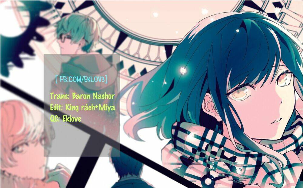 Hatsukoi Losstime Chương 8 Ảnh 2