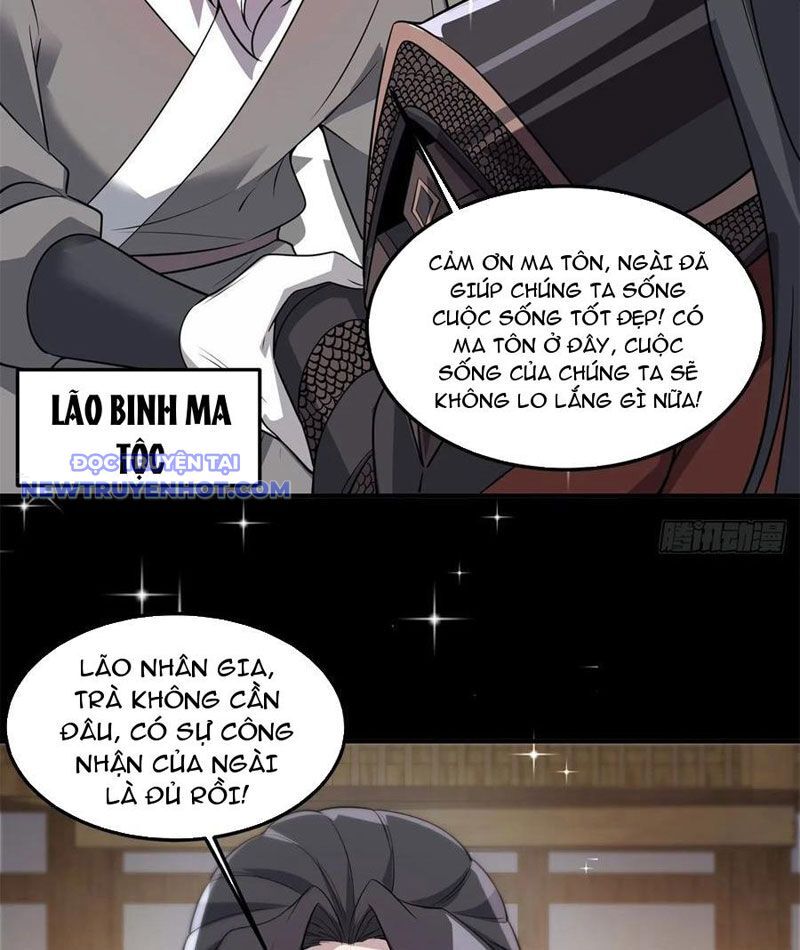 Ta Nhặt Đồ Bỏ Tại Tận Thế Chương 32 Ảnh 30