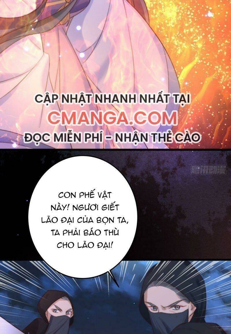 Ngự Thú Cuồng Phi Chương 3 Ảnh 10