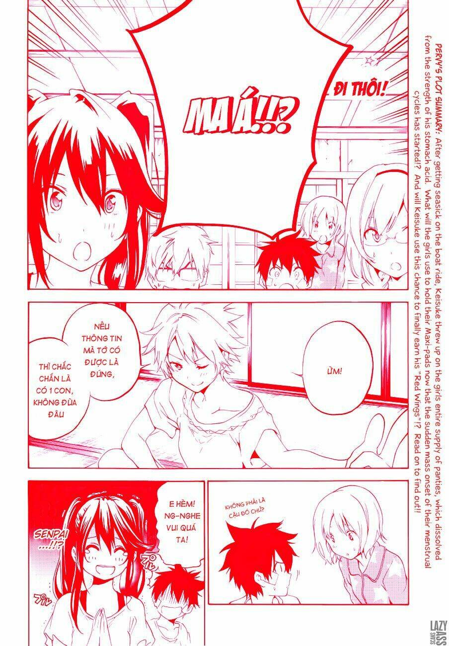 Pajama Na Kanojo Chương 16 Ảnh 5