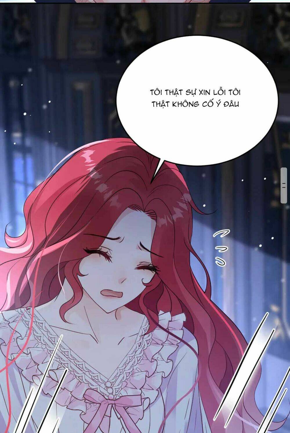 Lời Cầu Hôn Của Nhân Vật Phản Diện Chương 4 Ảnh 39