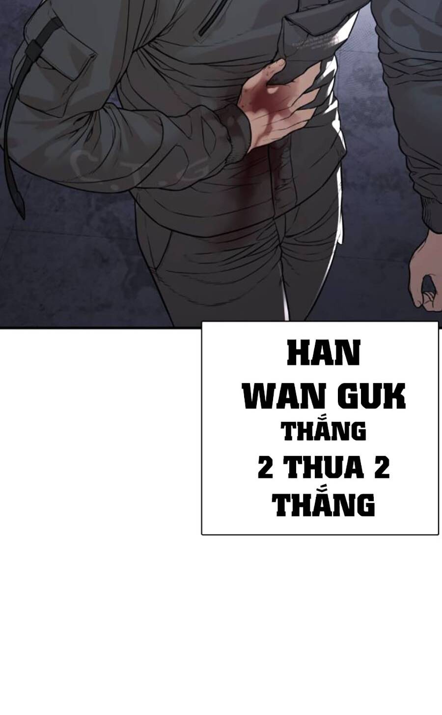 Cách Chiến Thắng Trận Đấu Chương 205 Ảnh 149