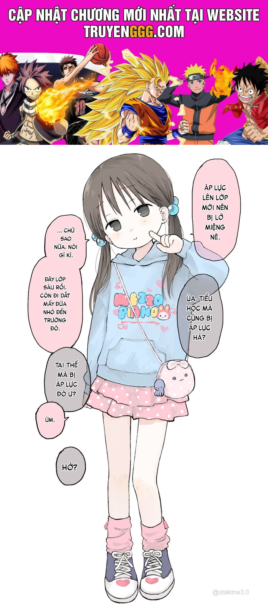 Joji Senpai Chương 1 Ảnh 2