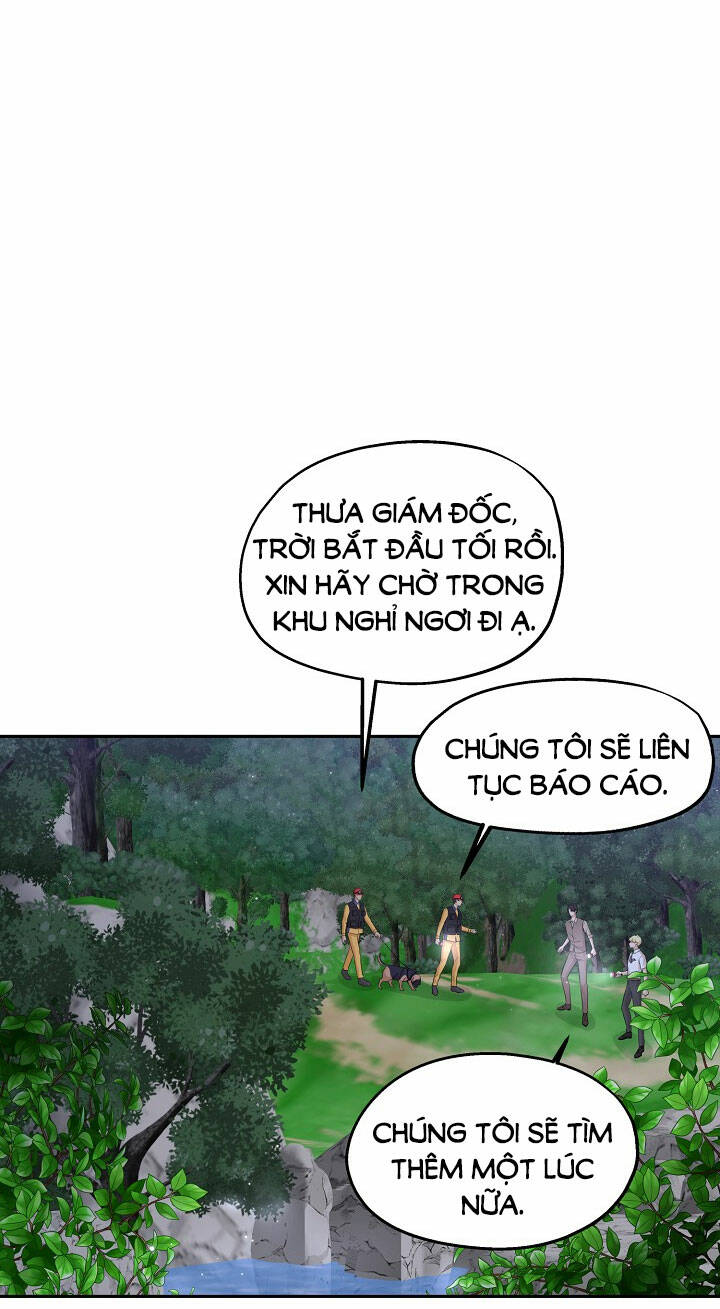 Cuộc Sống Kỳ Thú Chương 97 Ảnh 25