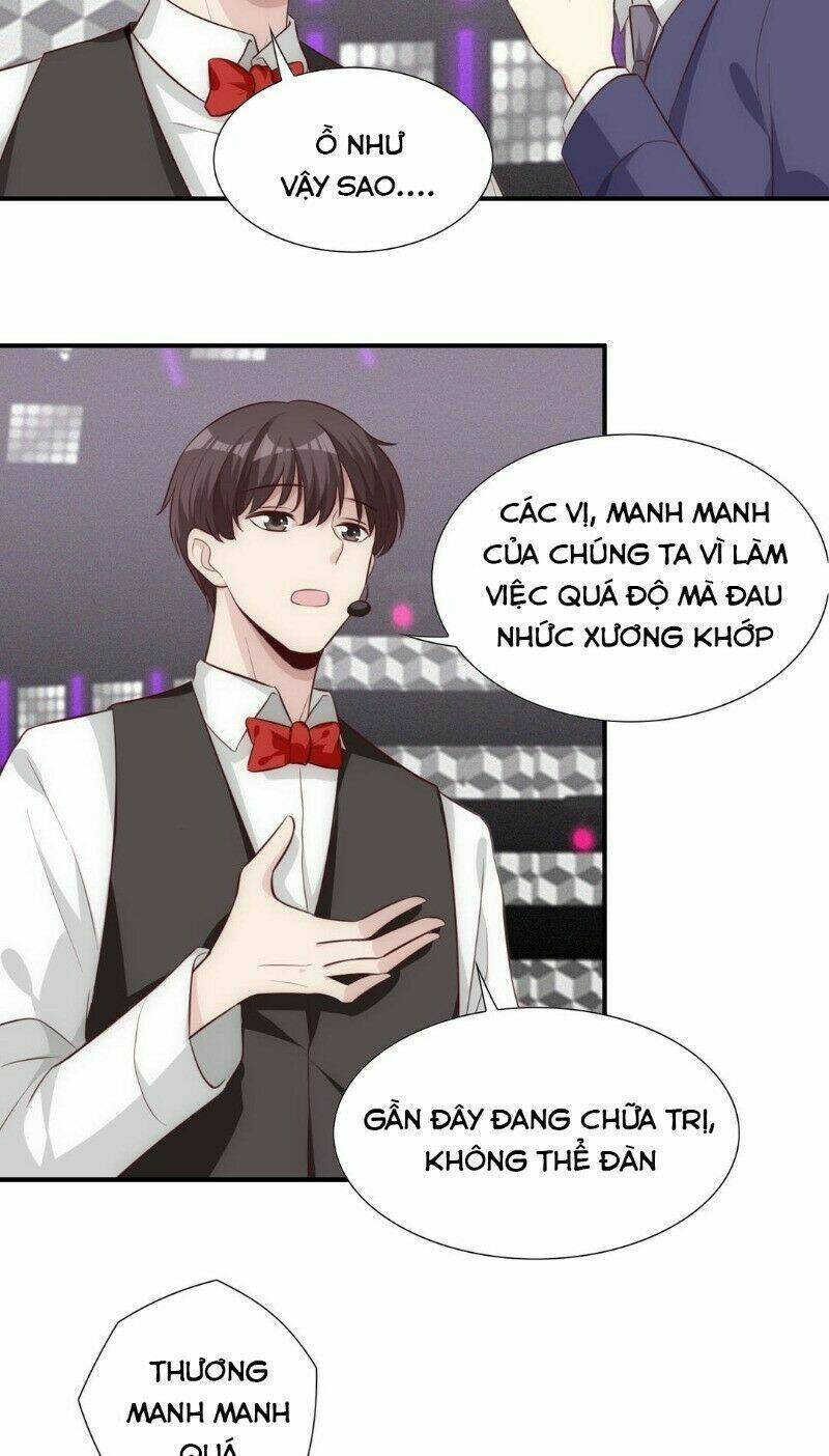 Trở Lại Showbiz Làm Ảnh Hậu Chương 21 Ảnh 28