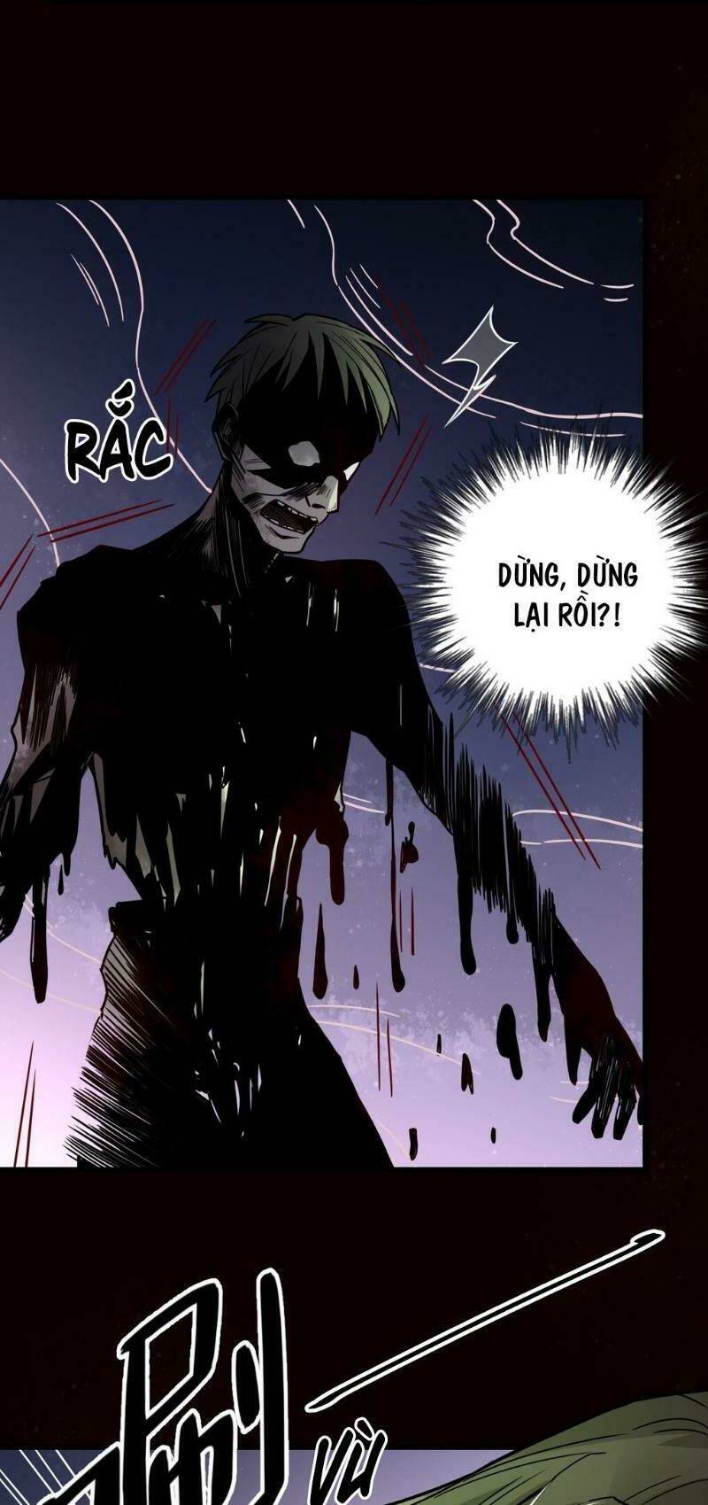 Quỷ Bí Chi Chủ Chương 48 Ảnh 24