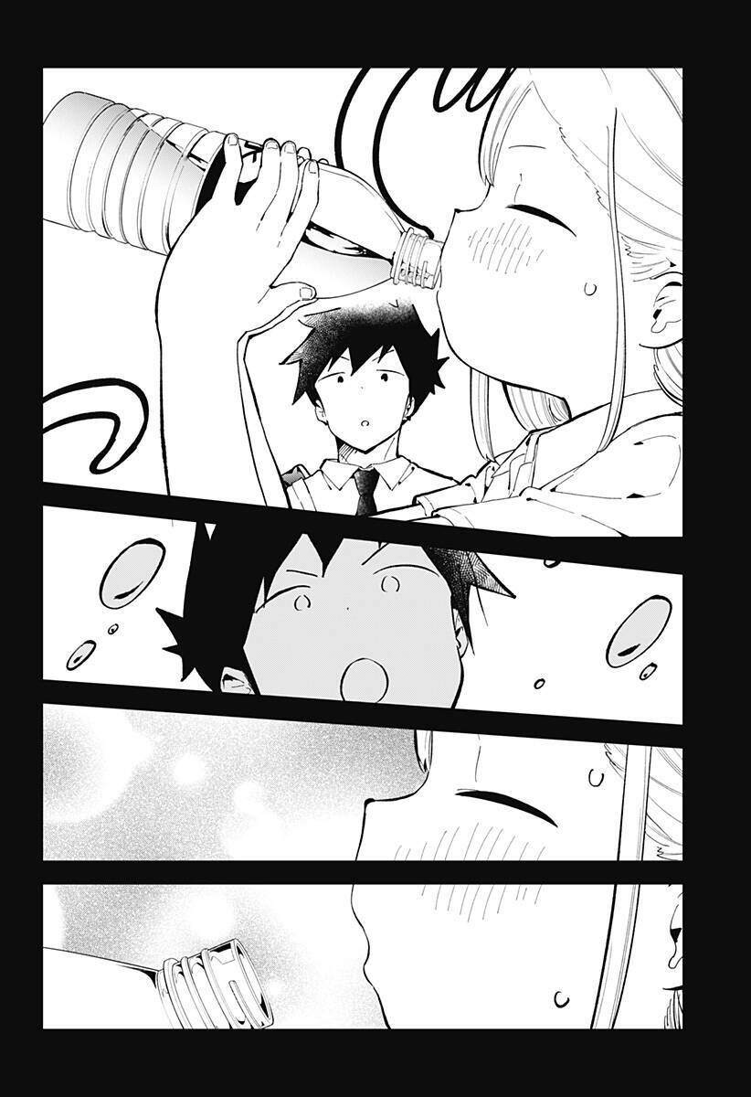Aharen-San Wa Hakarenai Chương 154 Ảnh 16