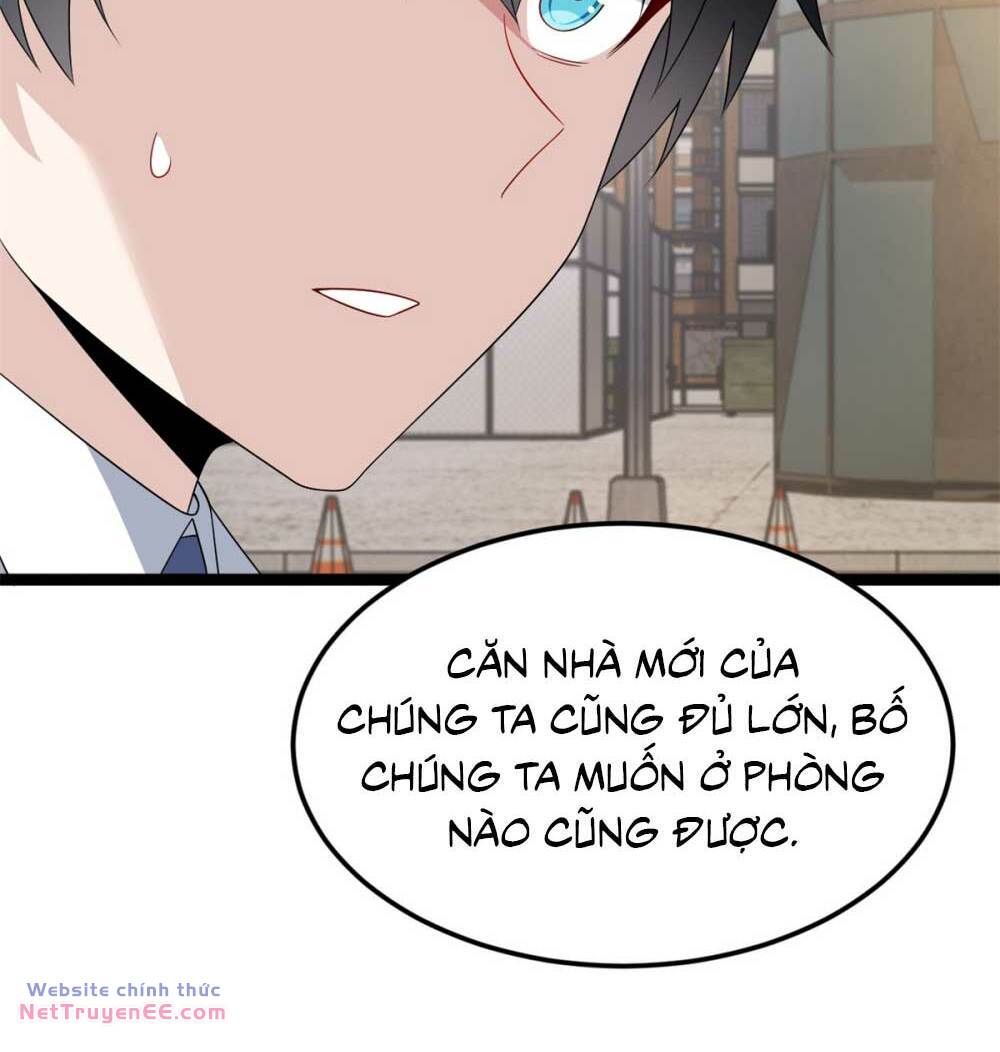 Tôi Ở Thế Giới Khác Dựa Dẫm Vào Phụ Nữ Chương 166 Ảnh 19