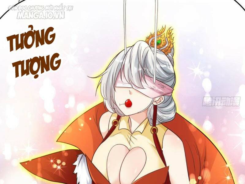 Vợ Tôi Và Tôi Thống Trị Tam Giới Chương 131 Ảnh 15