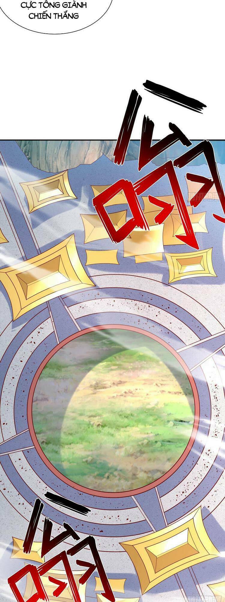 Bắt Đầu Làm Super God Bằng Việc Dạy Dỗ 6 Tỷ Tỷ Chương 58 Ảnh 23