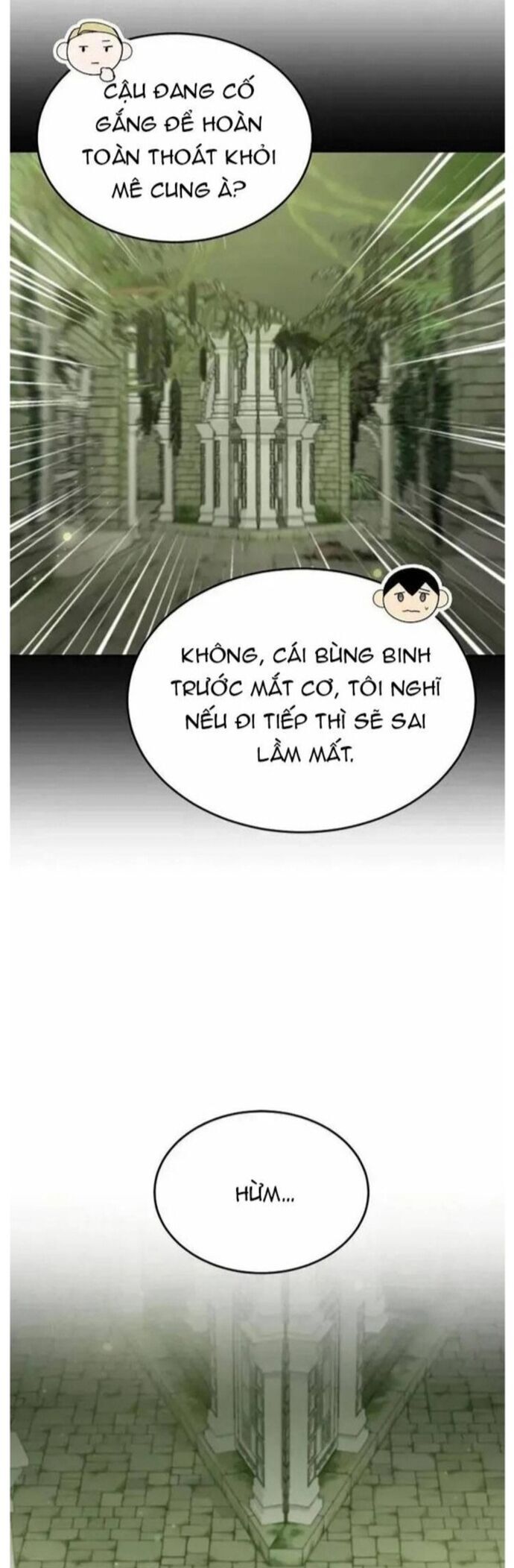 Ta Leo Lên Đỉnh Cao Ngay Cả Những Hồi Quy Giả Cũng Không Thể Đạt Tới Chương 29 Ảnh 12