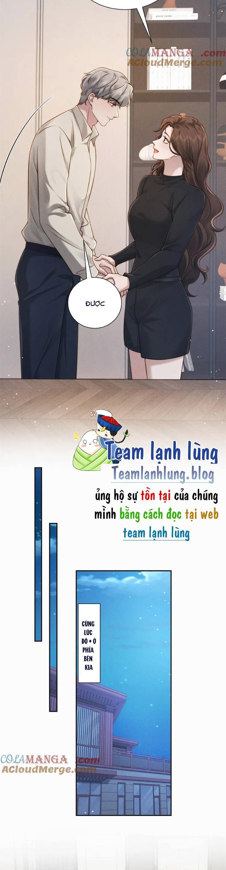 Hôn Nhân Chớp Nhoáng Chương 37 Ảnh 18