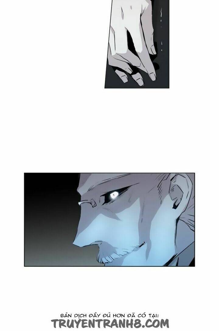 American Ghost Jack Chương 57 Ảnh 9