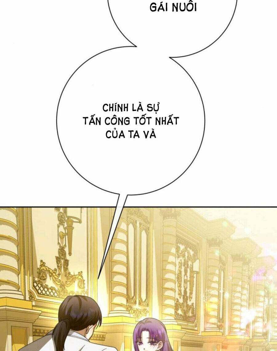 Tôi Muốn Trở Thành Cô Ấy Dù Chỉ Là Một Ngày Chương 166.1 Ảnh 27