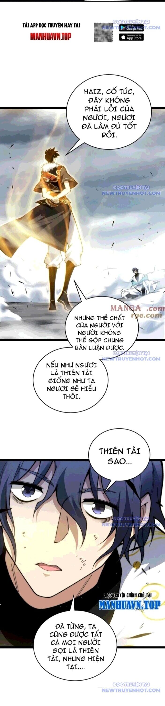 Sức Mạnh Tối Đa? Ta Lại Là Vong Linh Sư! Chương 89 Ảnh 11