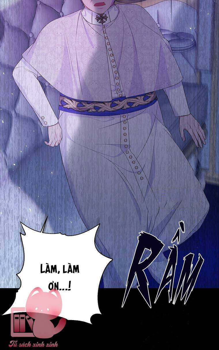 Xin Hãy Nhận Con Làm Con Đi Mà, Papa Chương 27 Ảnh 92