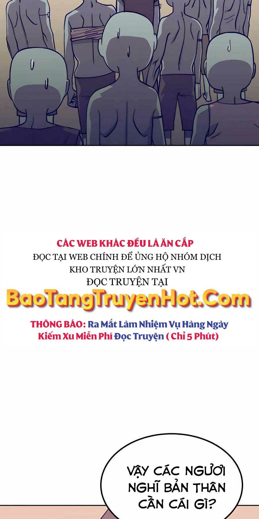 Thợ Săn Cơ Bắp Chương 3 Ảnh 58