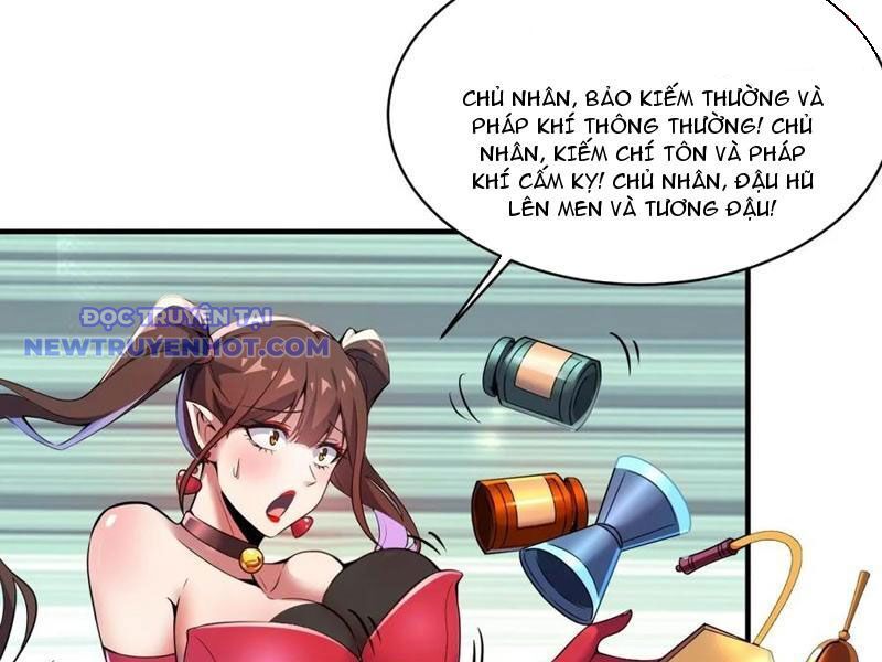 Ta Nhặt Đồ Bỏ Tại Tận Thế Chương 29 Ảnh 48