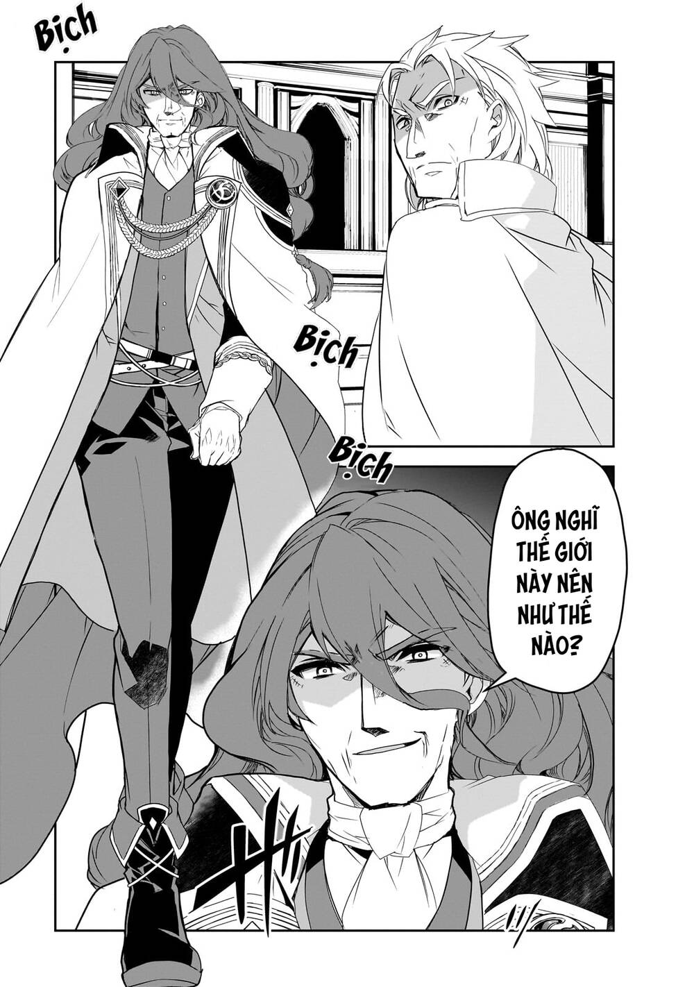 Isekai Mahou Wa Okureteru! Chương 49 Ảnh 17