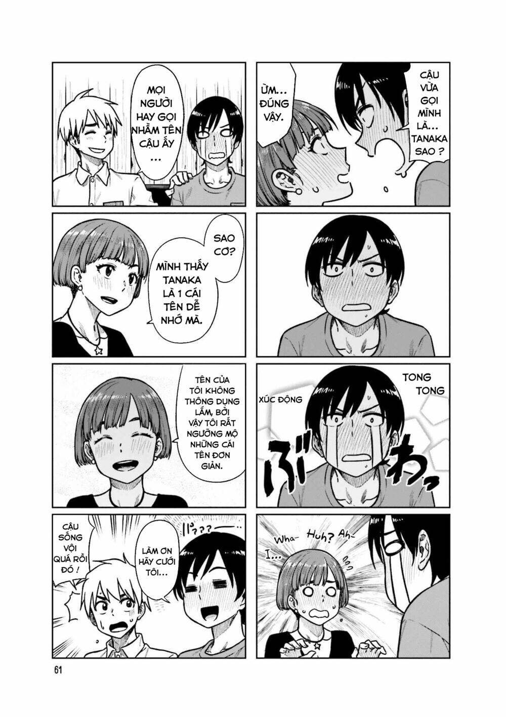 Kawaii Joushi O Komasareta Chương 49 Ảnh 7