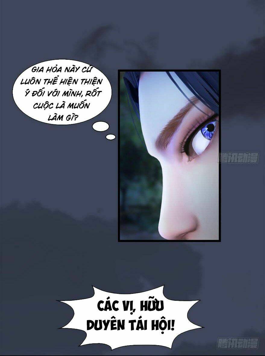 Cửu Hoang Đọa Huyền Sư Chương 116 Ảnh 8