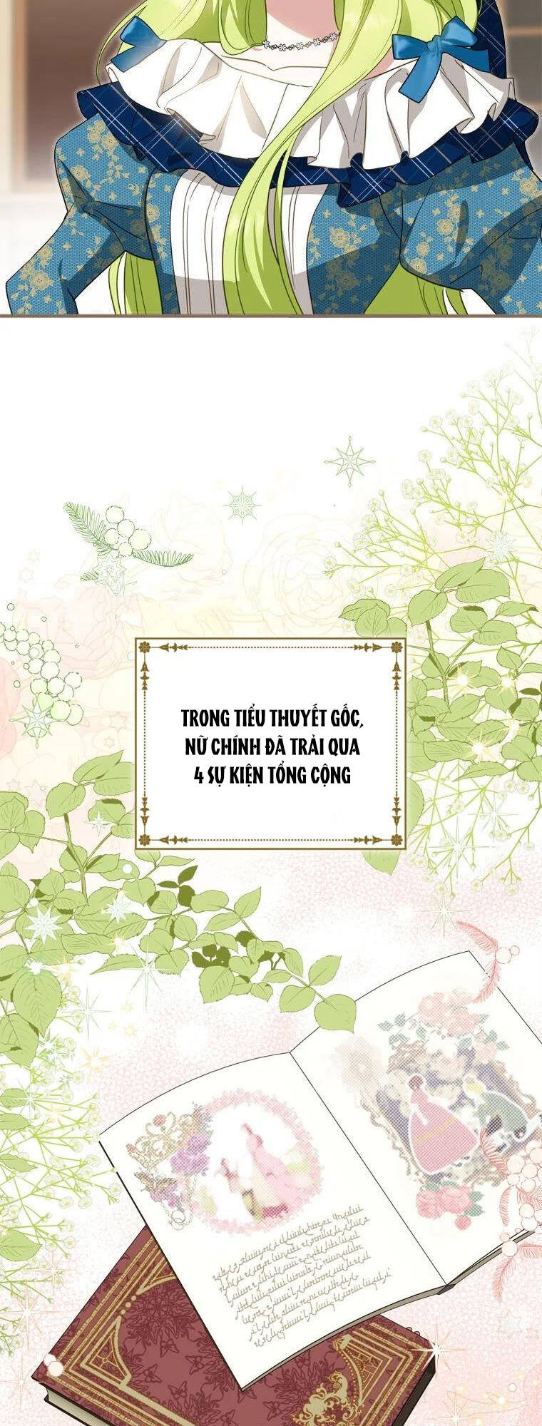 Đã Bảo Nữ Chính Đang Cải Trang Cơ Mà! Chương 29 Ảnh 12