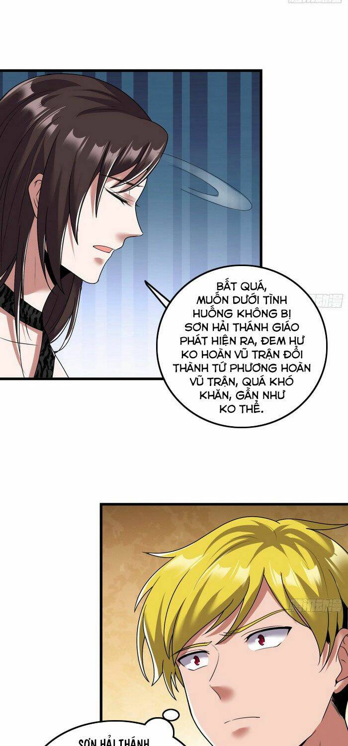 Khắc Kim Đại Lão Chương 161 Ảnh 49