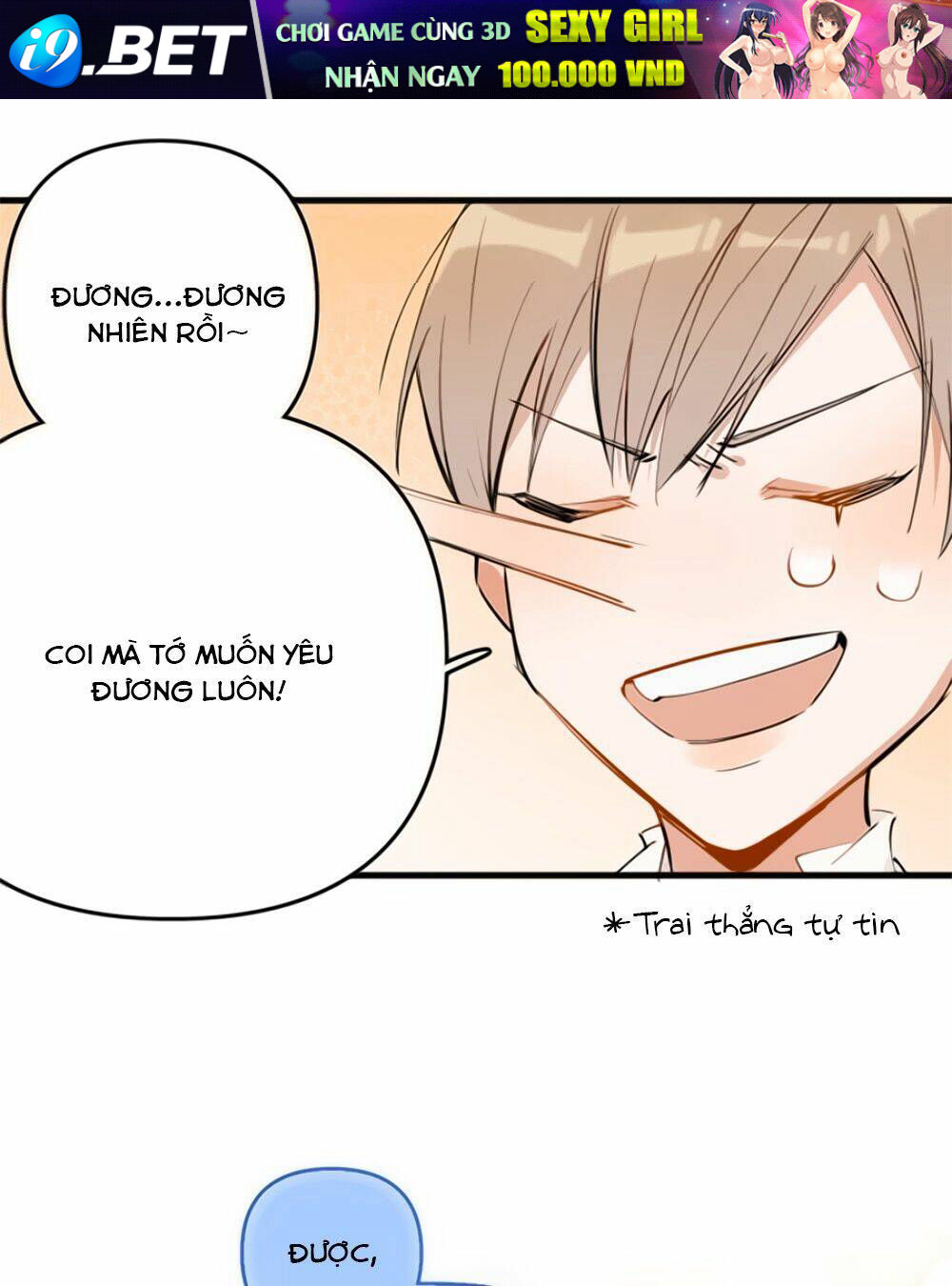 Mau Gọi Bố Đi Chương 2 Ảnh 22