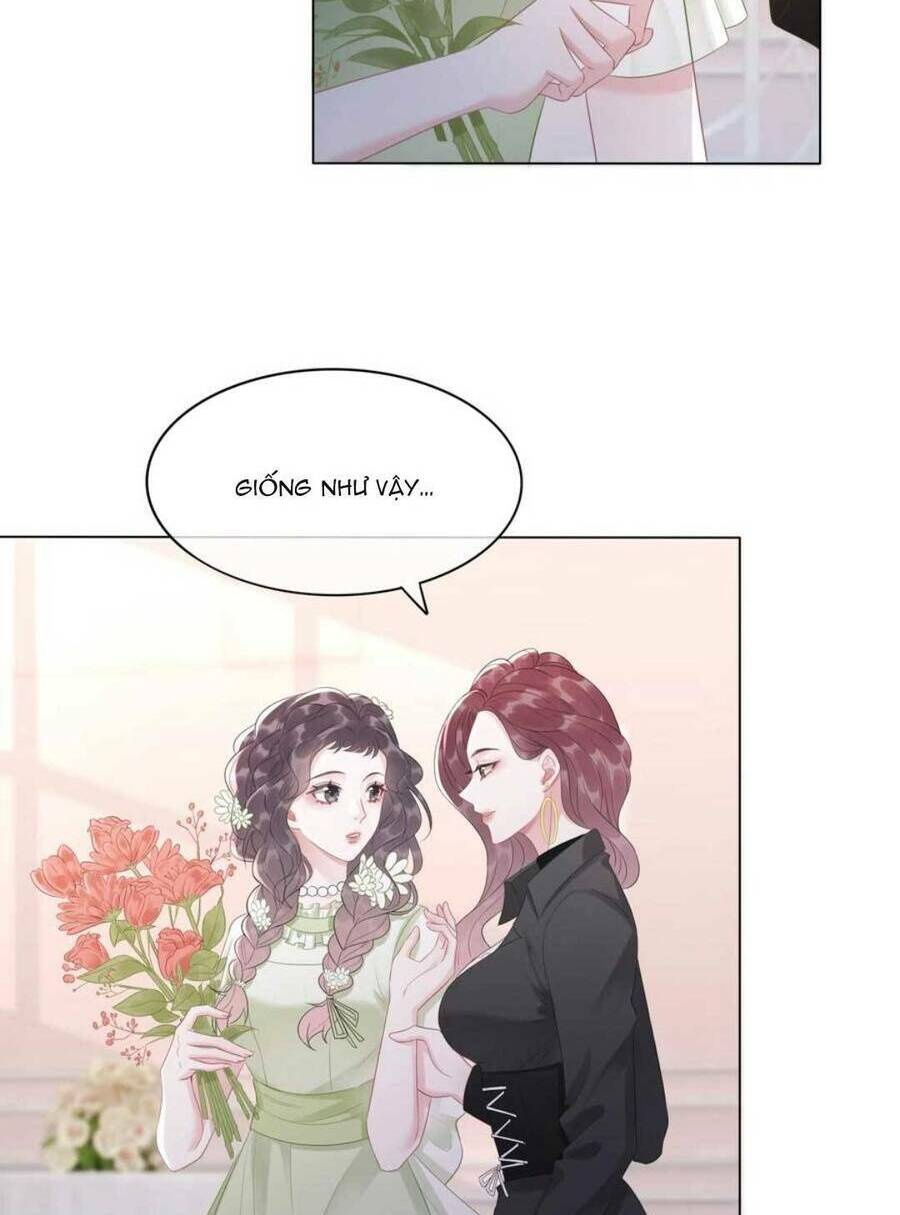Nữ Phụ Ngày Nào Cũng Muốn Ly Hôn Với Ta Chương 39 Ảnh 14