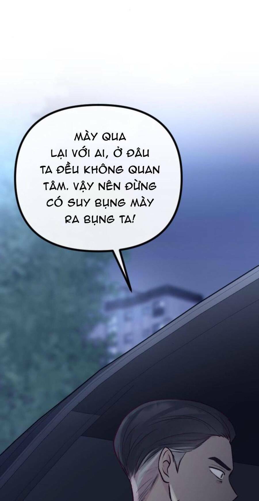 Tình Cờ Ta Gặp Nhau Chương 15 Ảnh 18