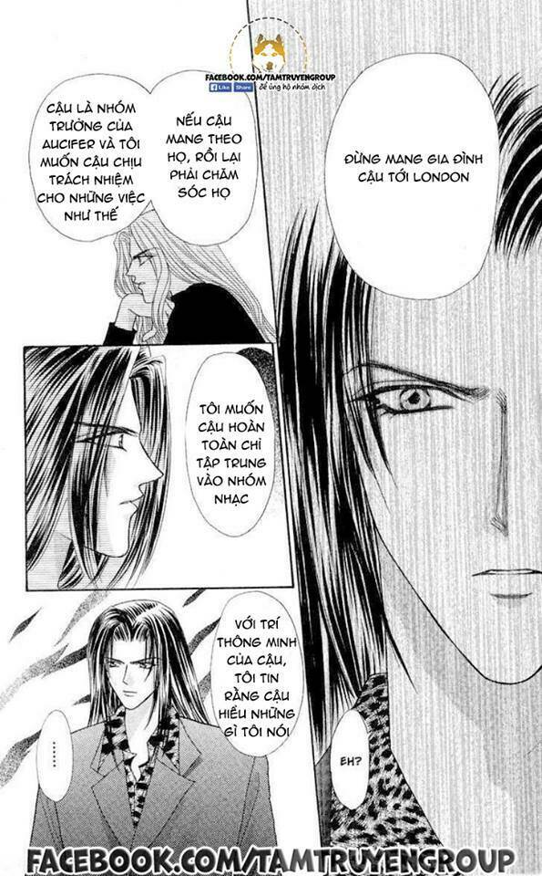 Kaikan Phrase Chương 84 Ảnh 6