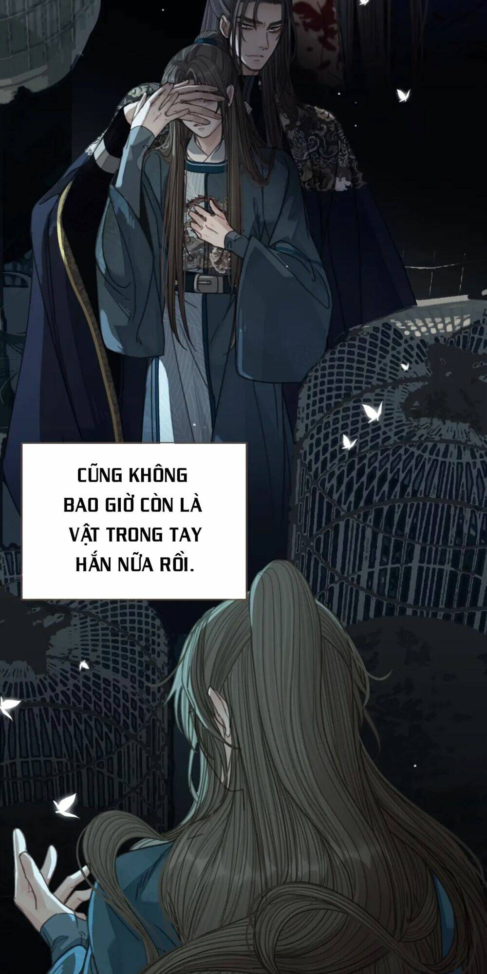 Nô Lệ Câm Chương 44 Ảnh 27