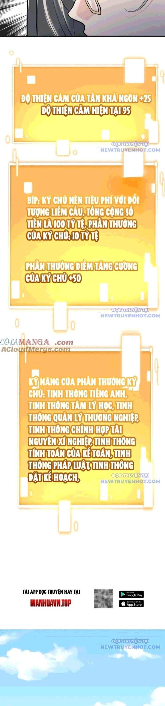 Ta Có 90 Tỷ Tiền Liếm Cẩu! Chương 511 Ảnh 12