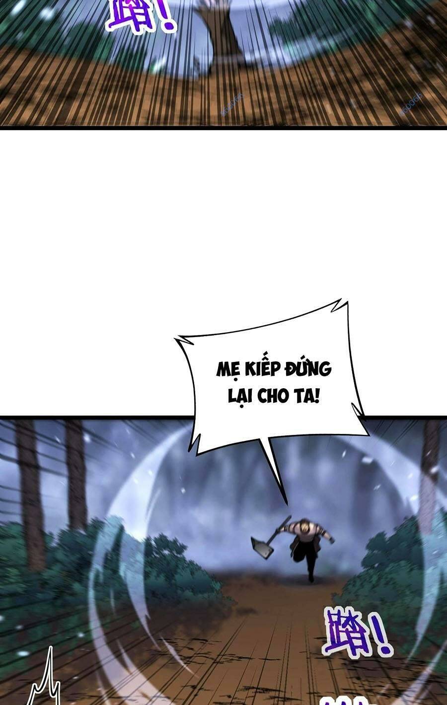 Cốt Binh Tiến Hóa Thần Cấp! Chương 5 Ảnh 6