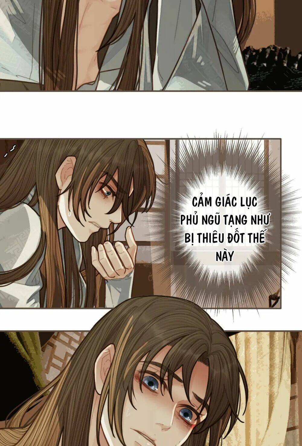 Nô Lệ Câm Chương 54 Ảnh 27