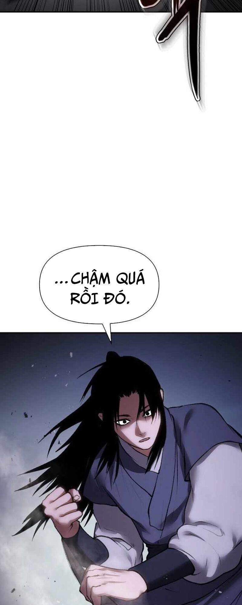 Ám Vệ Chương 49 Ảnh 22
