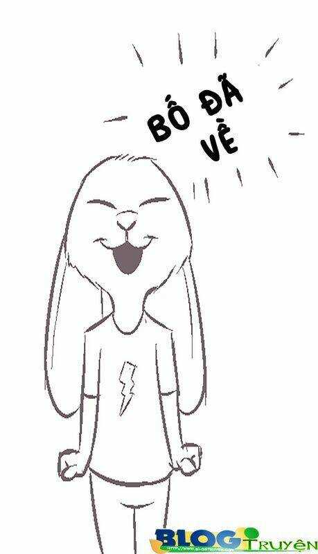 Zootopia - Ngoại Truyện Chương 88 Ảnh 26