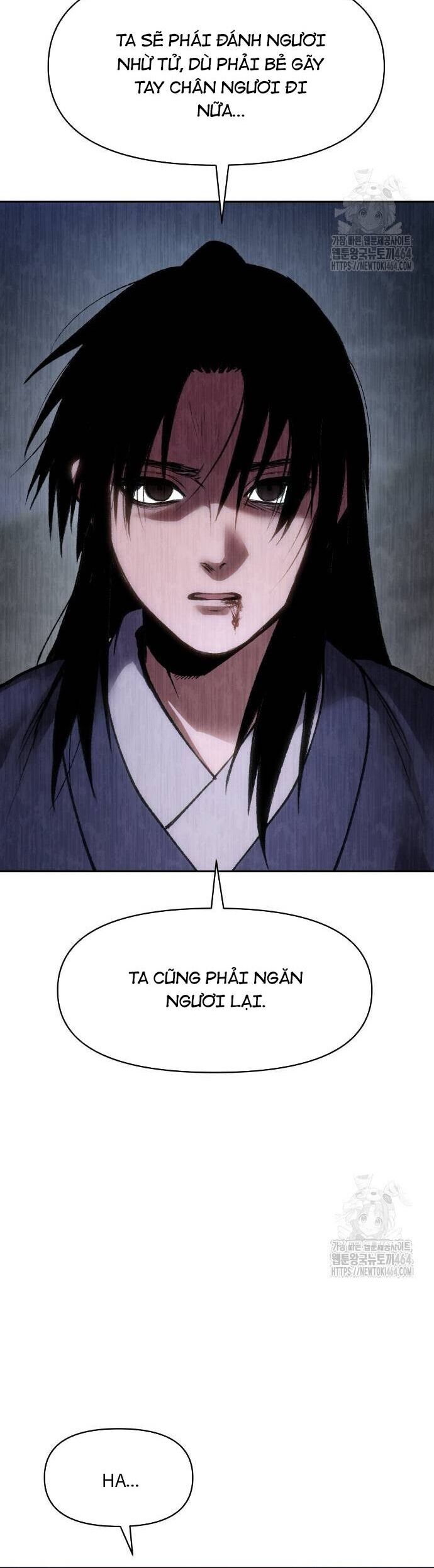 Ám Vệ Chương 48 Ảnh 49