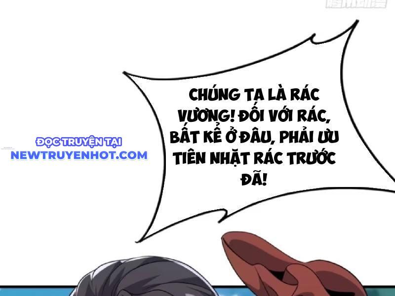 Ta Nhặt Đồ Bỏ Tại Tận Thế Chương 27 Ảnh 35