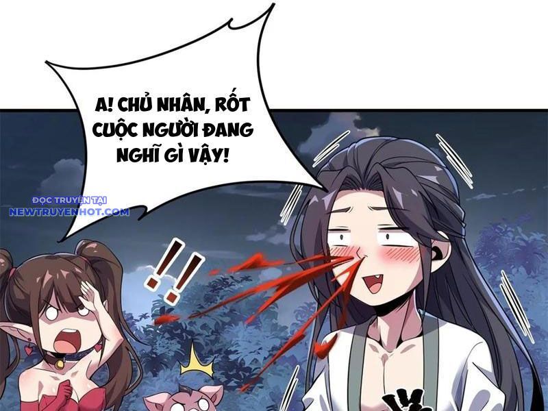 Ta Nhặt Đồ Bỏ Tại Tận Thế Chương 31 Ảnh 17