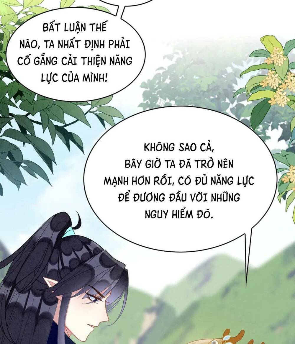 Được Chồng Rắn Siêu Sủng Khi Xuyên Qua Thú Thế Chương 88 Ảnh 13
