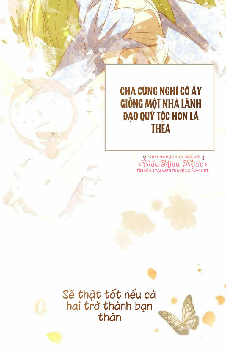 Đã Bảo Nữ Chính Đang Cải Trang Cơ Mà! Chương 26 Ảnh 52