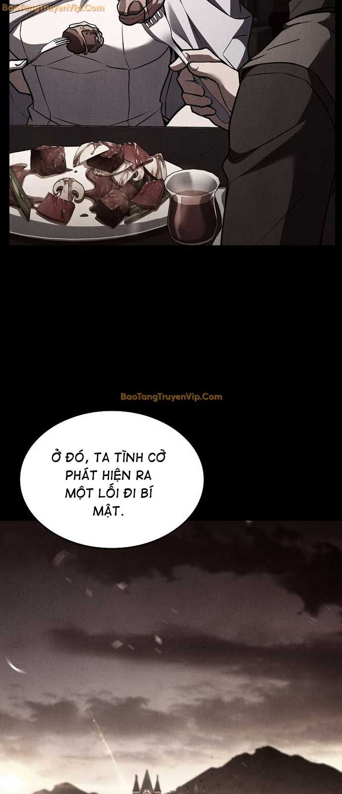 Huyền Thoại Giáo Sĩ Trở Lại Chương 164 Ảnh 102