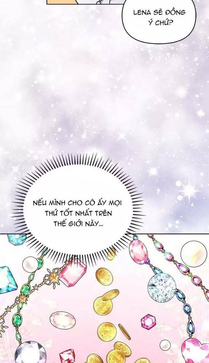 Công Tước Ác Quỷ Không Ngủ Được Chương 47 Ảnh 54